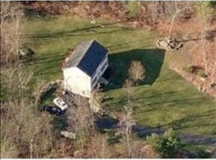 58 Overledge Dr, Derry, NH 03038