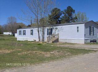 8105 Old Tom Box Rd, Jacksonville, AR 72076