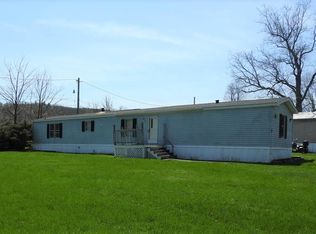 56 Country Acres Ln, Millerton, PA 16936