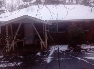 1287 Mountain Rd, Kunkletown, PA 18058