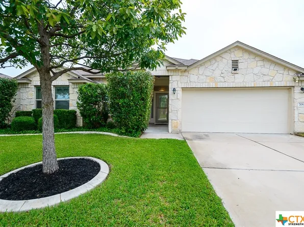 701 Hailie Dr, Killeen, TX 76542