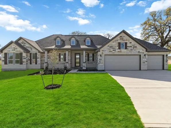 21120 Prairie Rose, San Antonio, TX 78264