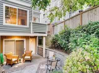 13808 Greenwood Ave N UNIT D, Seattle, WA 98133