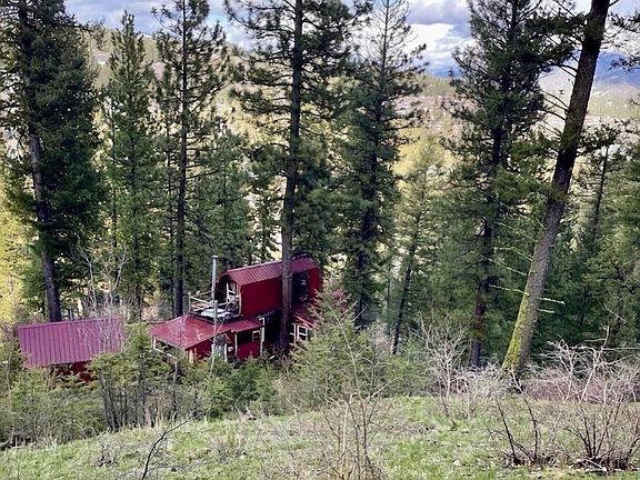 2nd image of 12 Timberline Pl Lot 7