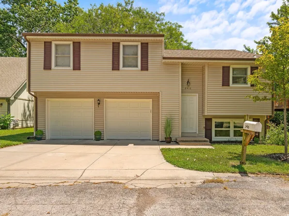 2416 Bryce Ct, Lawrence, KS 66047