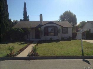 15916 Bluefield Ave, La Mirada, CA 90638