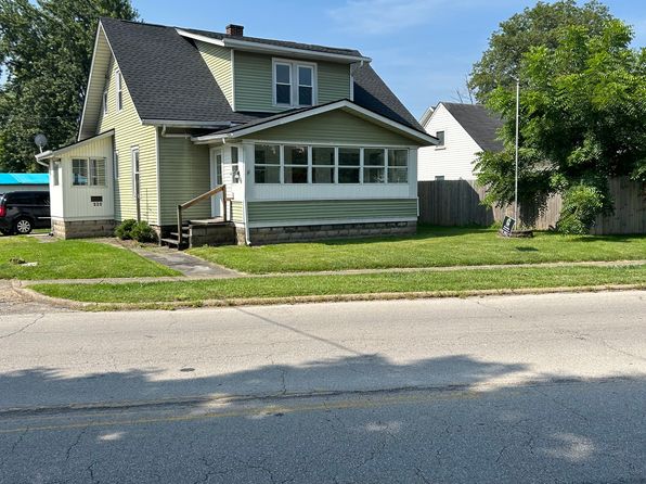 320 W Main St