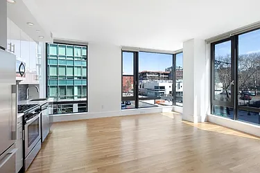Rented by Living New York