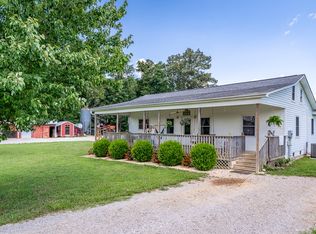 1482 E Bethlehem Rd, Doyle, TN 38559