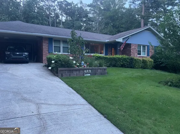 3090 Randolph Rd, Atlanta, GA 30345