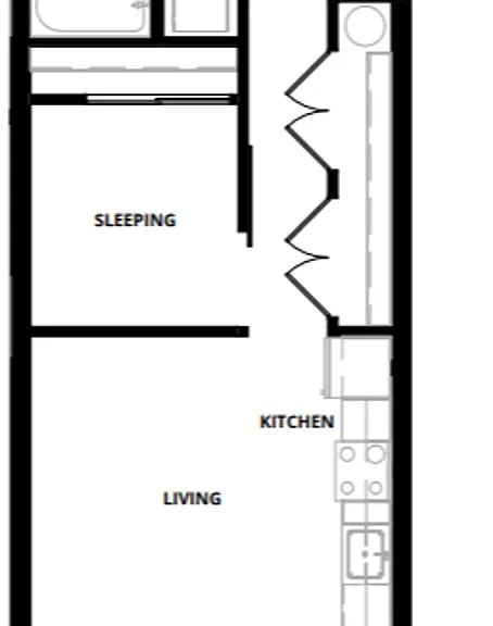 Rejuvenate Apartments — Photo 31