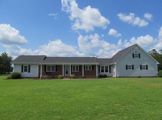 3228 Old Grantham Rd, Goldsboro, NC 27530