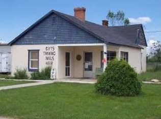 110 W 500 S, Fillmore, UT 84631