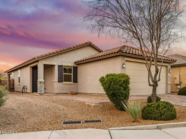 2242 W Ephesus Ct, Tucson, AZ 85741