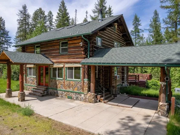 427502 Highway 20, Newport, WA 99156