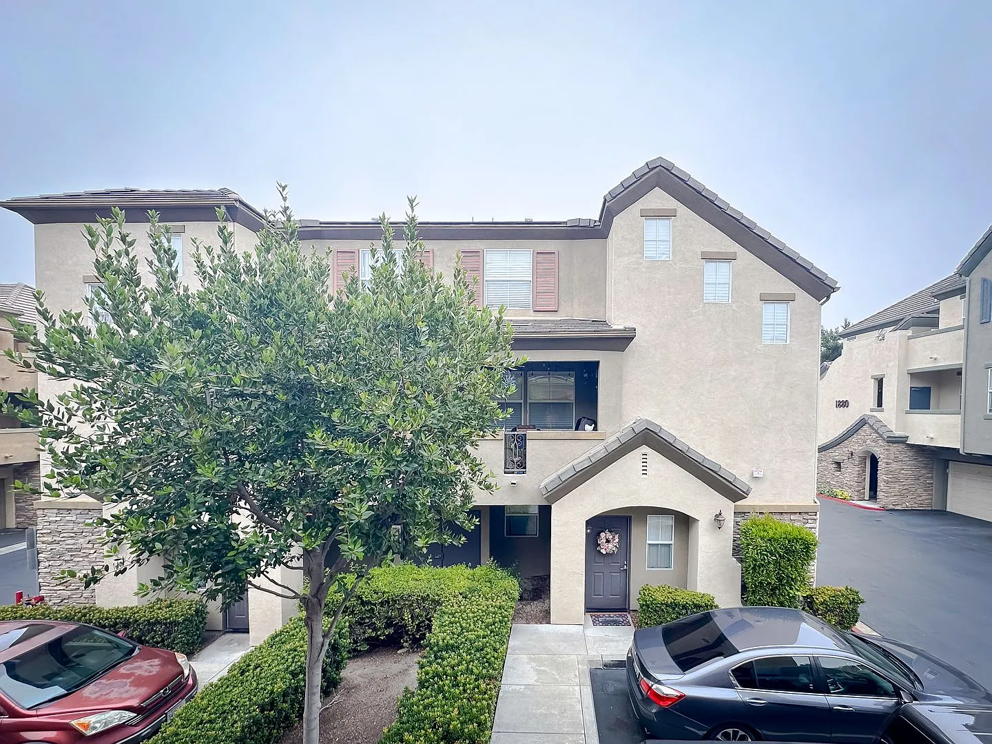 Coming Soon! 2 Bedroom 3 Bath Home In Mer Soleil In The Beautiful Community Of Otay Ranch! — Photo 1