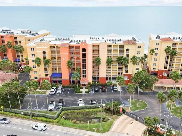 16500 Gulf Blvd APT 354, North Redington Beach, FL 33708