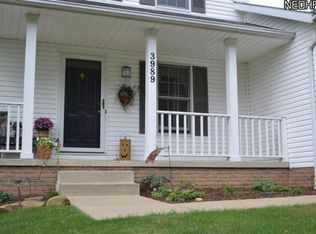 3989 Batdorf Rd, Wooster, OH 44691