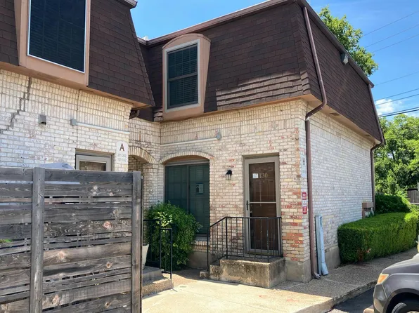 7801 Shoal Creek Blvd APT 130, Austin, TX 78757
