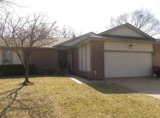 10225 W May St, Wichita, KS 67209
