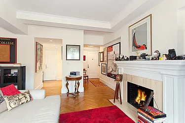 Rented by Brown Harris Stevens