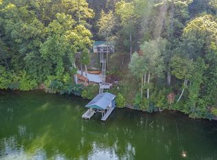 1058 Winton Chapel Rd, Rockwood, TN 37854