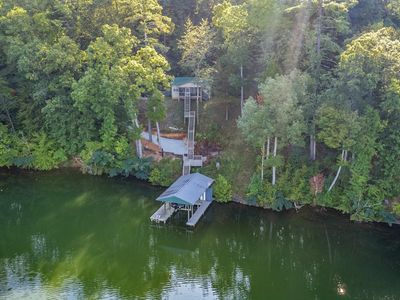 1058 Winton Chapel Rd, Rockwood, TN, 37854
