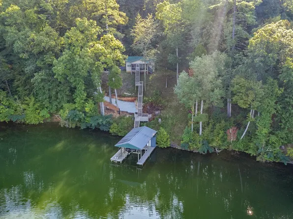1058 Winton Chapel Rd, Rockwood, TN 37854