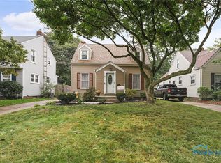 3831 Doty Dr, Toledo, OH 43613