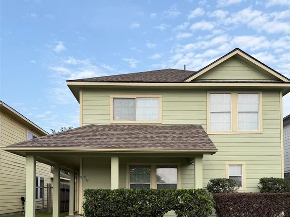 1647 Prairie Shadows Way, Pasadena, TX 77503
