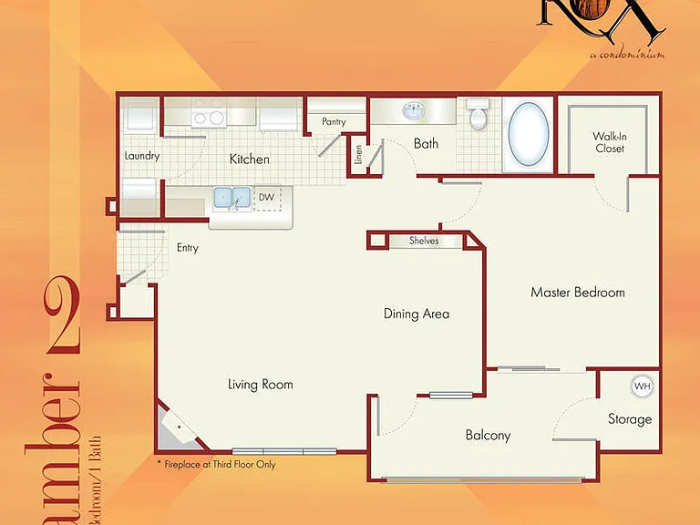 5401 E Van Buren St #3107 — Photo 19