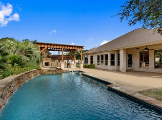 101 Rustic Cedar Trl, Georgetown, TX 78633