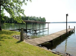 121 Centerpoint Ln, Ten Mile, TN 37880