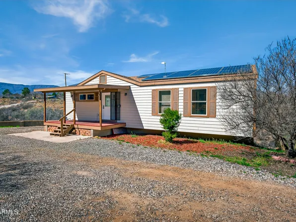 4758 E Juniper Trail, Cottonwood, AZ 86326