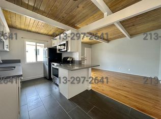 1246 N Edgemont St APT 8, Los Angeles, CA 90029