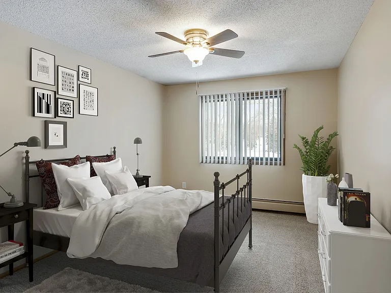 Willoway Apartments — Photo 10