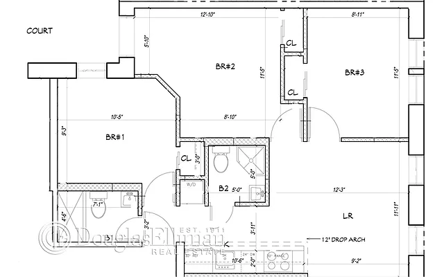 Rented by Douglas Elliman | media 65