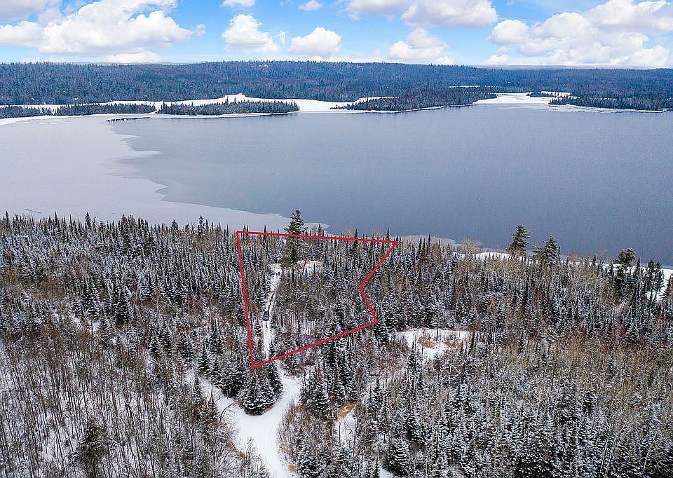 Aerial video on website link