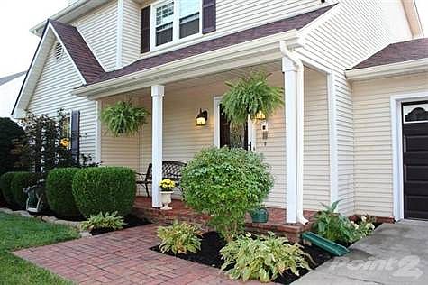 2nd image of 3555 Winthrop Dr