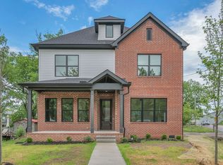 510 Westboro Dr, Nashville, TN 37209