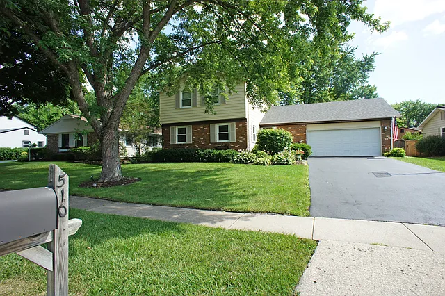 510 Burnt Ember Ln photo 1