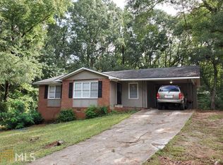 2770 Carter Loop, Thomaston, GA 30286