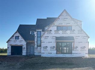 15420 Paterson Ave, Piedmont, OK 73078