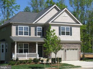 4235 Talon Dr, Dumfries, VA 22025