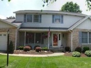 9086 Shelby St NW, Massillon, OH 44646