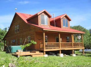 2237 S Forest Meadow Rd, Wanship, UT 84017