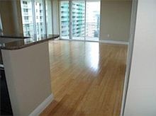 2nd image of 1155 Brickell Bay Dr APT 2201