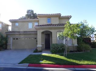 2 La Count Ln, San Ramon, CA 94583