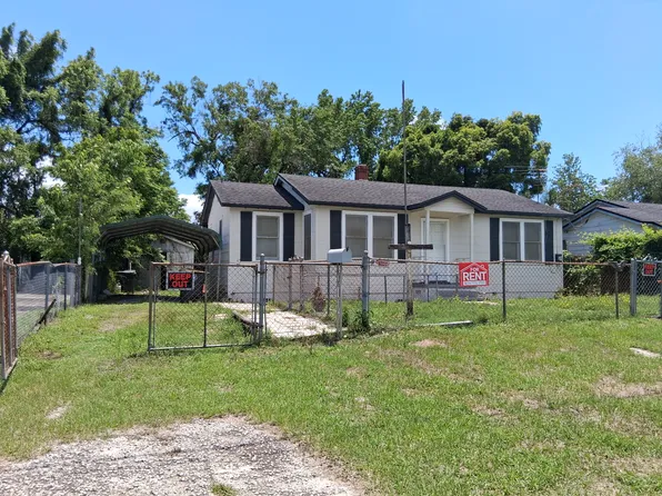 5328 Appleton Ave, Jacksonville, FL 32210