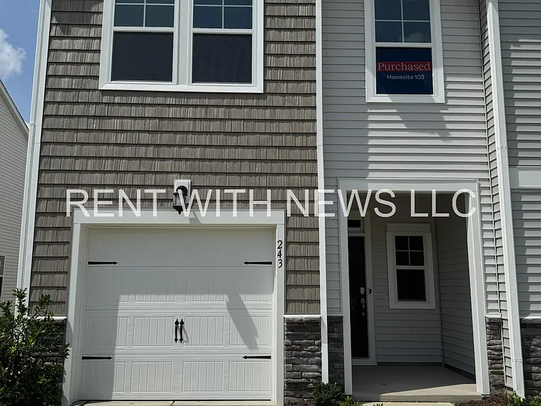 243 Paramount Dr — Photo 1
